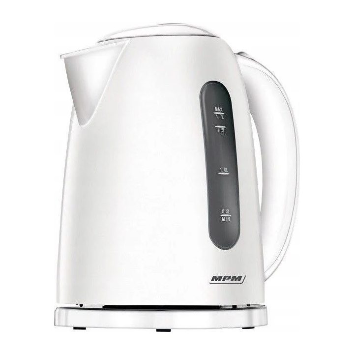 MPM MCZ-85 electric kettle 1.7 l