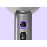 MPM MSW-22 Hair dryer 1800 W Silver Pink