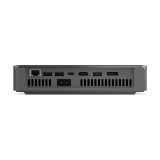 Lenovo IdeaCentre Mini 01IRH10R Core 5 210H 16GB DDR5 5600 SSD512 Intel Graphics WLAN+BT LAN W11Pro Luna Grey 3Y OnSite