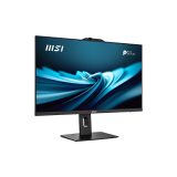 MSI AIO PRO AP272P 14M-886XEU i7-14700 27 IPS LED FHD Non-Touch Anti-Glare 16GB SSD 1TB M.2 AX211 WiFi 6E No OS Black