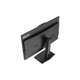 MSI AIO PRO AP272P 14M-886XEU i7-14700 27 IPS LED FHD Non-Touch Anti-Glare 16GB SSD 1TB M.2 AX211 WiFi 6E No OS Black