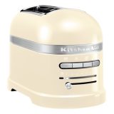 KitchenAid 5KMT2204EAC 7 2 fetta(e) 1250 W Crema