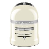 KitchenAid 5KMT2204EAC 7 2 fetta(e) 1250 W Crema