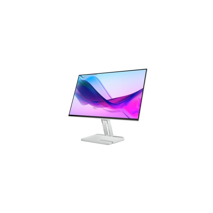 Lenovo L27h-4A 27’ 2560 x 1440 QHD monitor