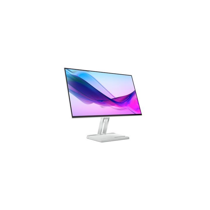 Lenovo L27h-4A 27’ 2560 x 1440 QHD monitor