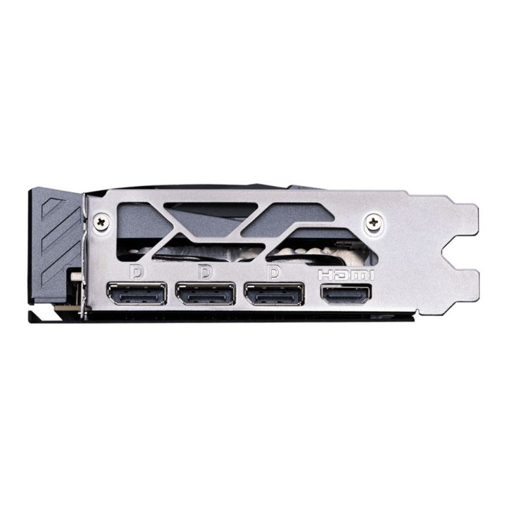 MSI GeForce RTX 5060 Ti 8G GAMING TRIO OC NVIDIA 8 GB GDDR7