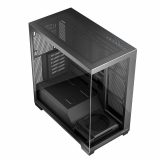 MODECOM VOLCANO STELLAR MIDI BLACK