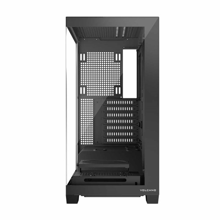 MODECOM VOLCANO STELLAR MIDI BLACK