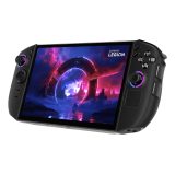 Lenovo Legion Go 8ASP2 portable game console 22.4 cm (8.8 ) 1 TB Touchscreen Wi-Fi Black