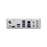 MSI PRO B840M-P WIFI6E motherboard