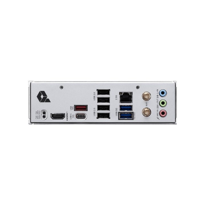 MSI PRO B840M-P WIFI6E motherboard