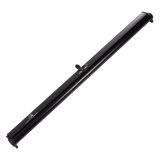 Maclean MC-961 Portable Projection Screen Compact 45 4:3 Free-Standing Office Cinema