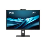 MSI Pro AP272P Intel® Core™ i7 68.6 cm (27 ) 1920 x 1080 pixels All-in-One PC 16 GB DDR5-SDRAM 1 TB SSD Windows 11 Pro Wi-Fi 6 (