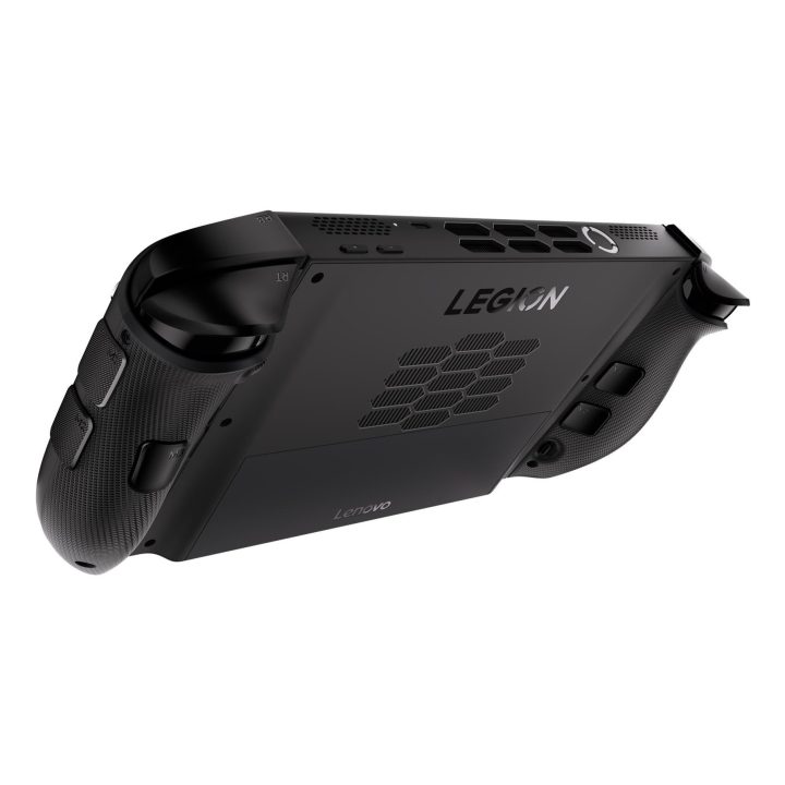 Lenovo Legion Go 8ASP2 portable game console 22.4 cm (8.8 ) 1 TB Touchscreen Wi-Fi Black