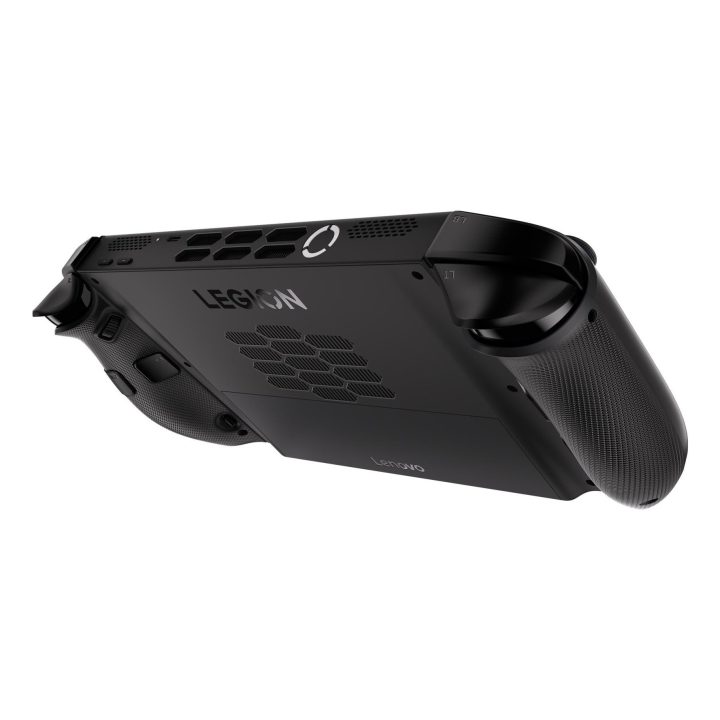Lenovo Legion Go 8ASP2 portable game console 22.4 cm (8.8 ) 1 TB Touchscreen Wi-Fi Black