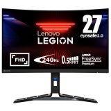 Lenovo Legion R27fc-30 27 FHD VA 340Hz 350nits HDMI DP Raven Black