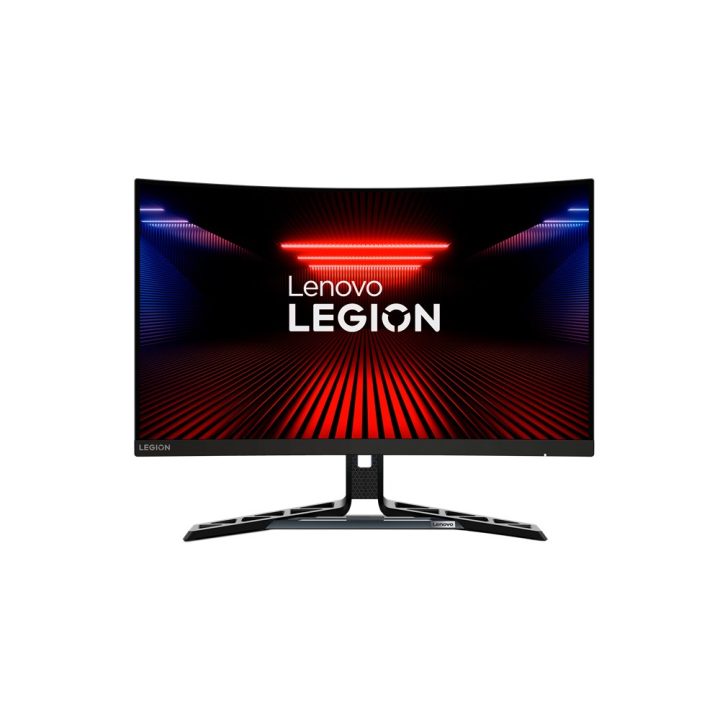 Lenovo Legion R27fc-30 27 FHD VA 340Hz 350nits HDMI DP Raven Black