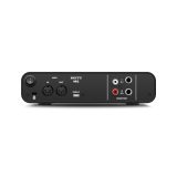 MOTU M2 – Audio interface