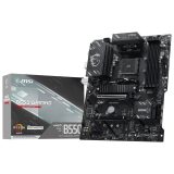 MSI B550 GAMING motherboard