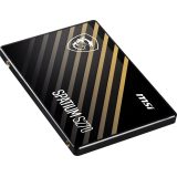 MSI Spatium S270 SATA 2.5 480GB 2.5 Serial ATA III 3D NAND