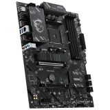 MSI B550 GAMING motherboard