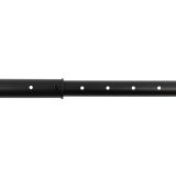 Maclean MC-504A B TV Ceiling Bracket 23-42 50 - 85 cm 30kg Black