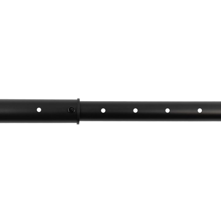 Maclean MC-504A B TV Ceiling Bracket 23-42 50 - 85 cm 30kg Black