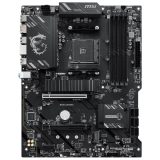 MSI B550 GAMING motherboard