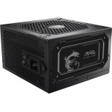 MSI MAG A750GL 750W PCIE5 II 80+ Gold Power Supply (306-7ZP8D11-CE0)