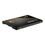 MSI Spatium S270 SATA 2.5 960GB 2.5 Serial ATA III 3D NAND