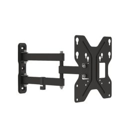 Maclean MC-648 TV mount 106.7 cm (42 ) Black