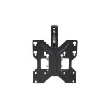 Maclean MC-648 TV mount 106.7 cm (42 ) Black