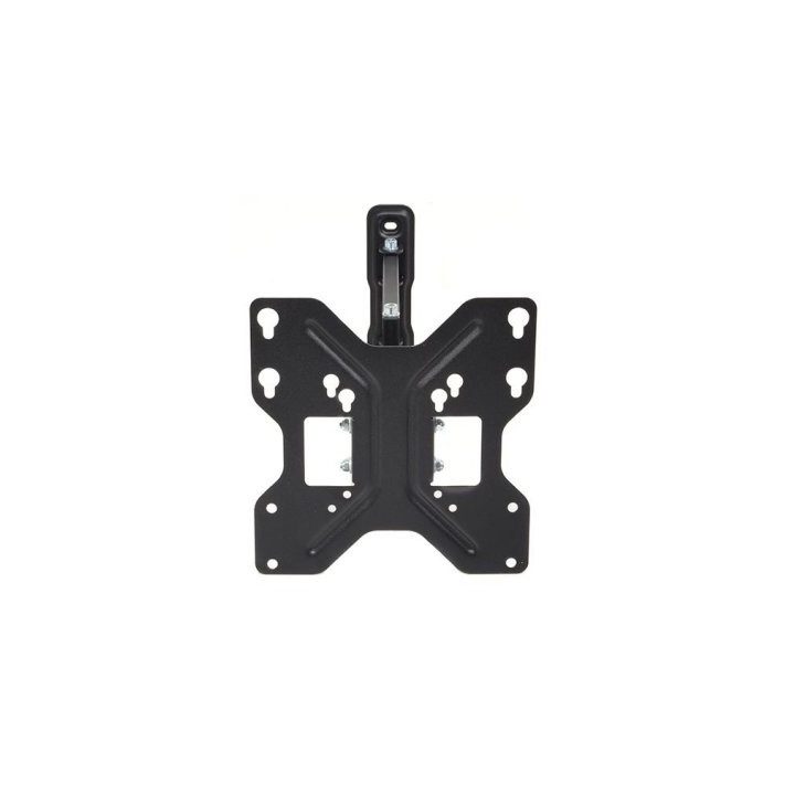 Maclean MC-648 TV mount 106.7 cm (42 ) Black