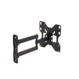 Maclean MC-648 TV mount 106.7 cm (42 ) Black