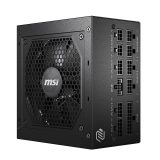 MSI MAG A750GL 750W PCIE5 II 80+ Gold Power Supply (306-7ZP8D11-CE0)