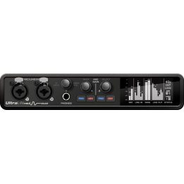 MOTU UltraLite-mk5 - audio interface