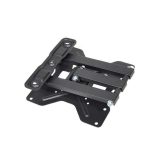 Maclean MC-648 TV mount 106.7 cm (42 ) Black
