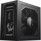 MSI MAG A750GL 750W PCIE5 II 80+ Gold Power Supply (306-7ZP8D11-CE0)