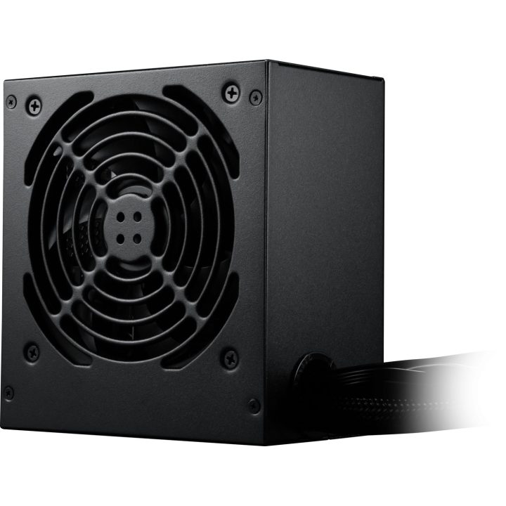 MSI MAG A750BN PCIE5 II power supply