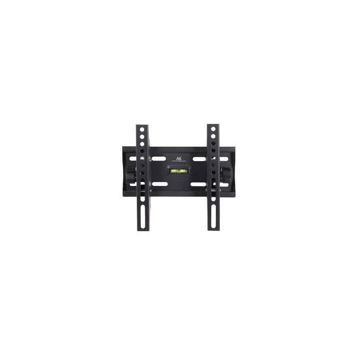 Maclean MC-667 TV mount 106.7 cm (42 ) Black