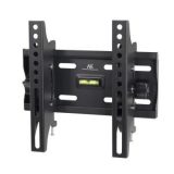 Maclean MC-667 TV mount 106.7 cm (42 ) Black