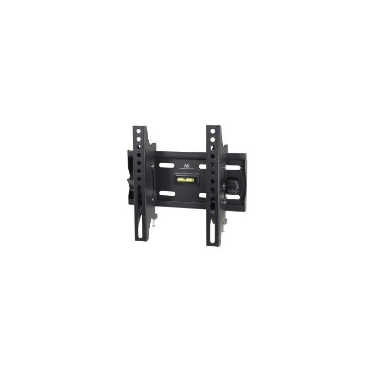 Maclean MC-667 TV mount 106.7 cm (42 ) Black