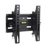 Maclean MC-667 TV mount 106.7 cm (42 ) Black