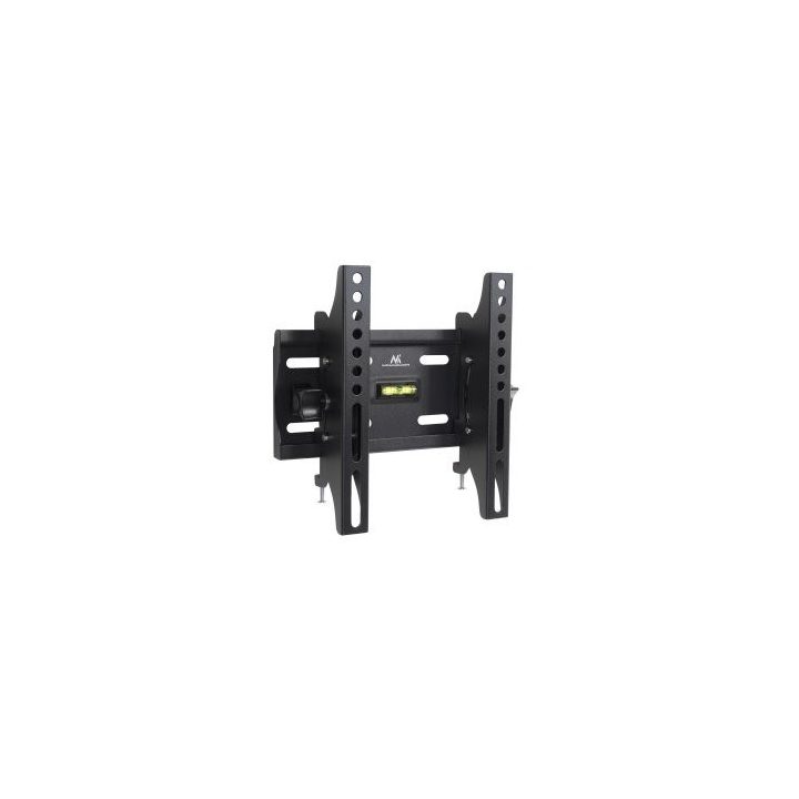 Maclean MC-667 TV mount 106.7 cm (42 ) Black
