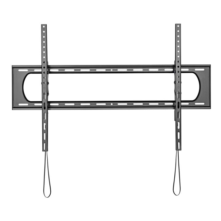 Maclean TV or monitor mount max. VESA 900x600 60-120 120kg black MC-750N