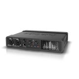 MOTU UltraLite-mk5 - audio interface