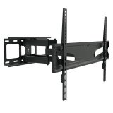 Maclean MC-723 TV mount 177.8 cm (80 ) Black