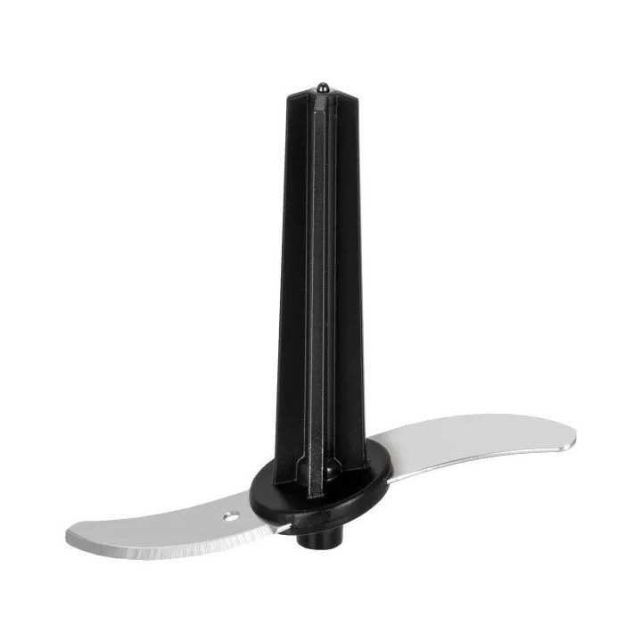 MPM MBL-42M hand blender - set 1500 W Black