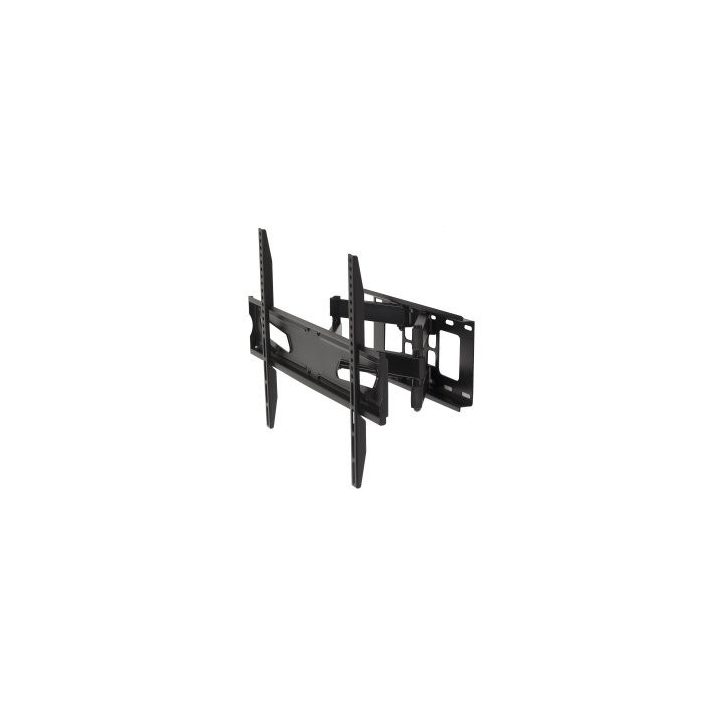 Maclean MC-723 TV mount 177.8 cm (80 ) Black