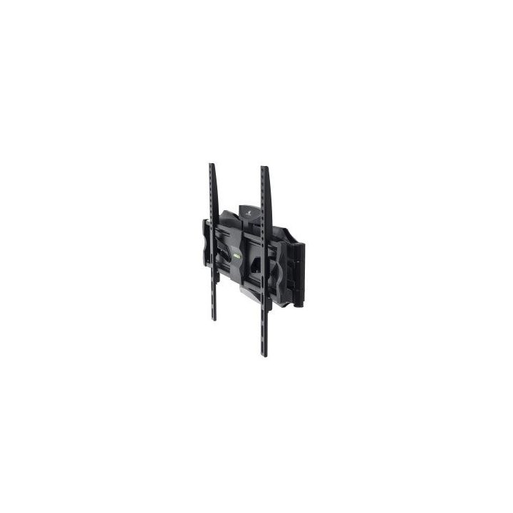 Maclean MC-781 TV mount 177.8 cm (70 ) Black
